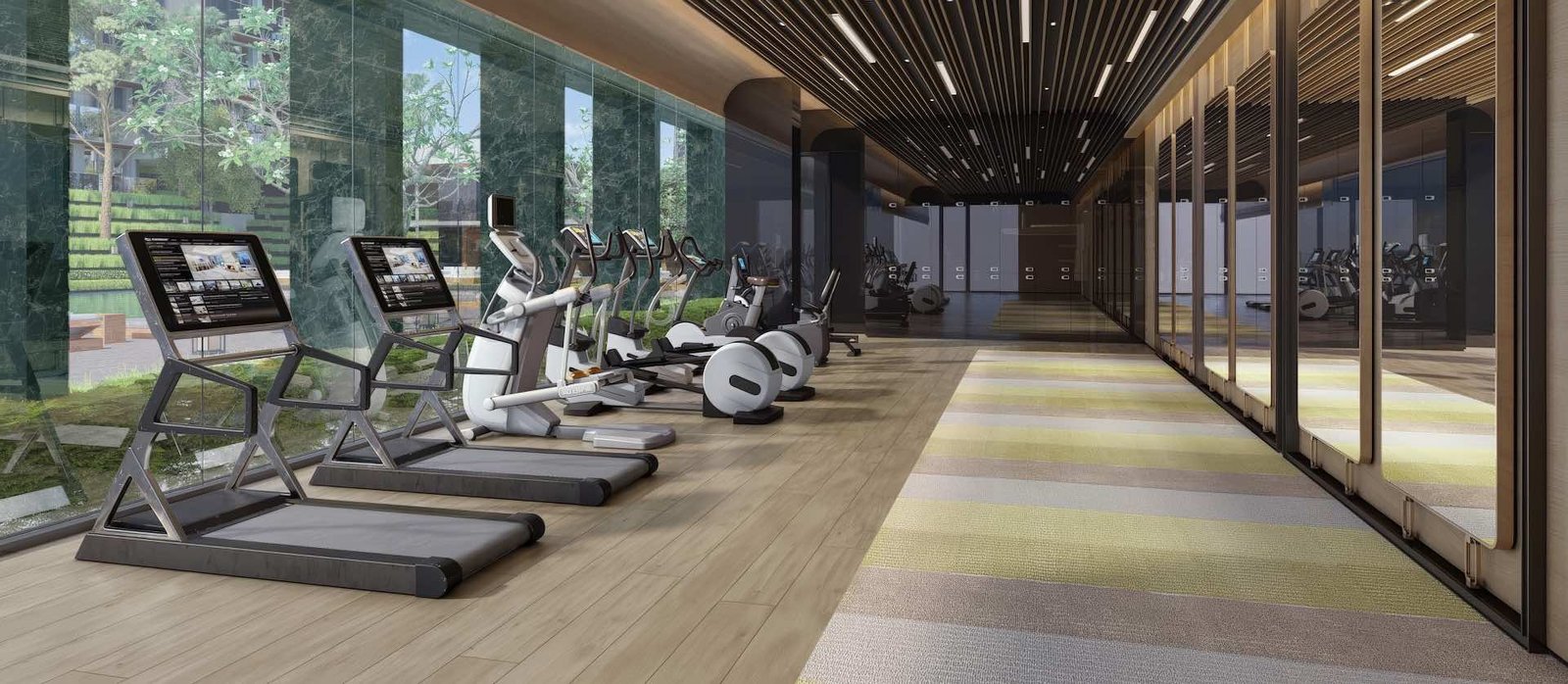 Upper Thomson Residences %title% Amenities