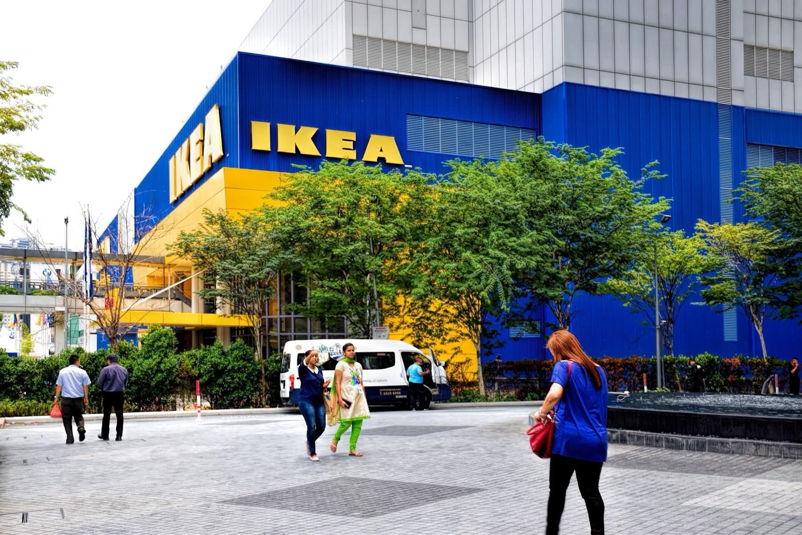 IKEA