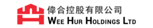 Wee Hur Holdings / GSC Holdings logo